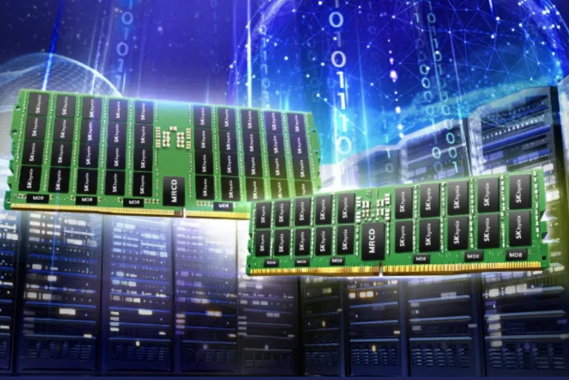 SK Hynix prevé escasez de memoria hasta al menos el 2028, pero solo para DDR, GDDR y LPDDR