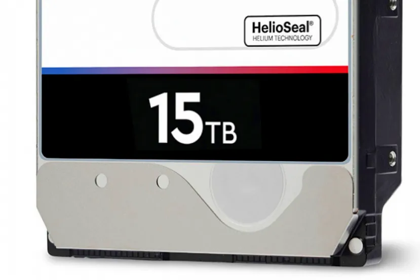 En el último trimestre, los HDD han subido de precio más que en los últimos cuatro años, y se esperan más subidas en 2026