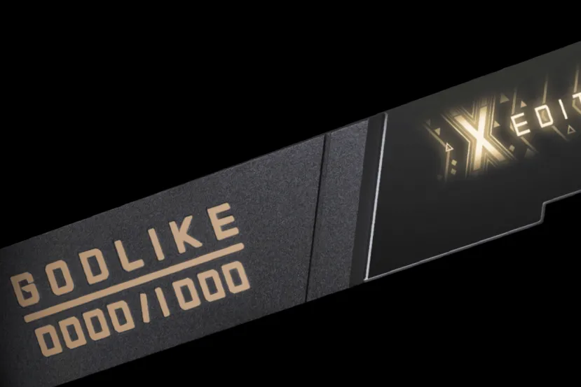 La exclusiva y limitada placa base MSI MEG X870E GODLIKE X EDITION se pone a la venta por más de 1.400 euros