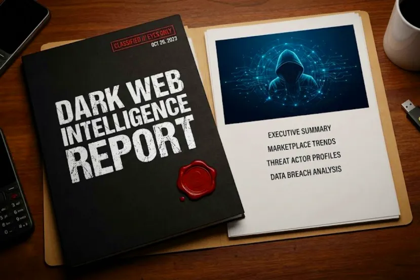 Google retirará el 16 de febrero el informe de la Dark Web para centrarse en ofrecer mejores herramientas de seguridad