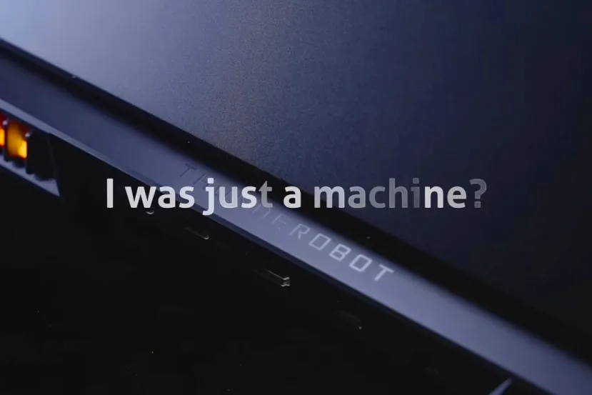 Thunderobot presentará en el CES portátiles con procesadores Panther Lake, ligeros y con funciones de IA