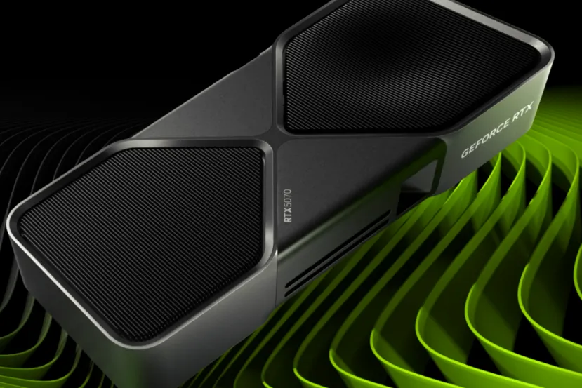 Los rumores cuentan que NVIDIA reducirá la producción de las RTX 50 Series entre un 30 y un 40 % debido a la falta de memoria
