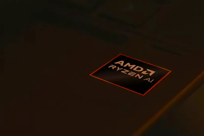 Aparece en Geekbench el AMD Ryzen 7 445, 6 núcleos Zen 5 y Zen 5c y Radeon 840M como en la actual generación