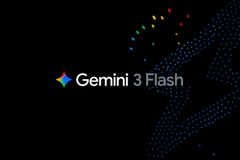 Google presenta Gemini 3 Flash, su modelo más rápido con un coste inferior