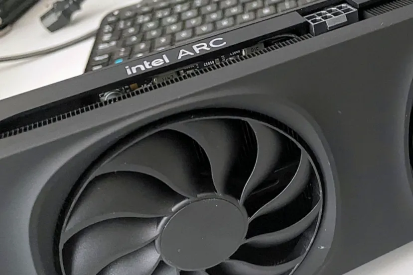 Intel añade soporte para la GPU BMG-G31 de la generación Battlemage en su software XPU Manager