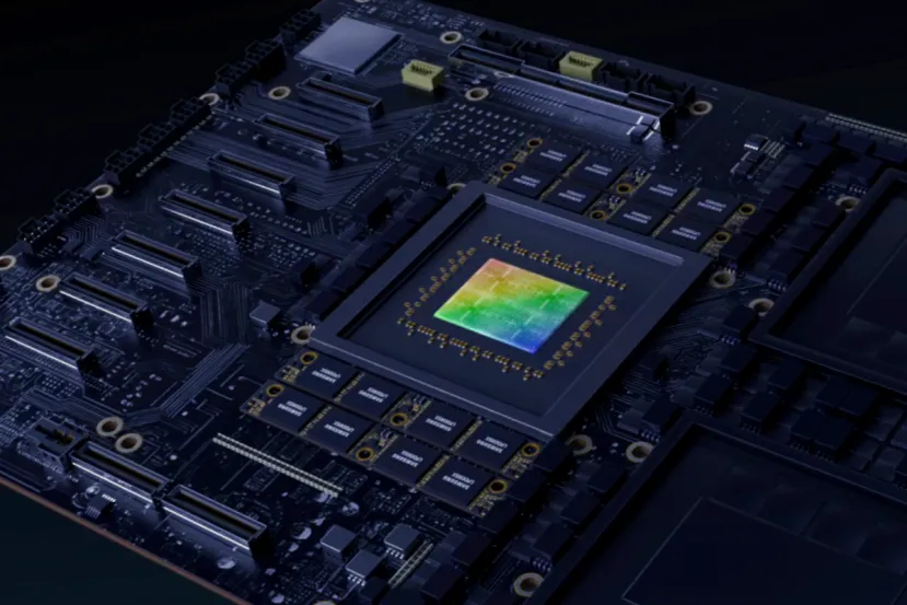 Samsung SOCAMM2 apunta a la IA a gran escala con memoria desmontable, más del doble de ancho de banda y un 55 % menos de consumo