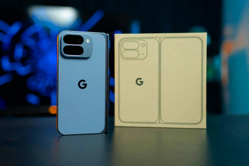 El Pixel 10 recibe una actualización vital para decir adiós a los problemas de rendimiento gráfico del Tensor G5