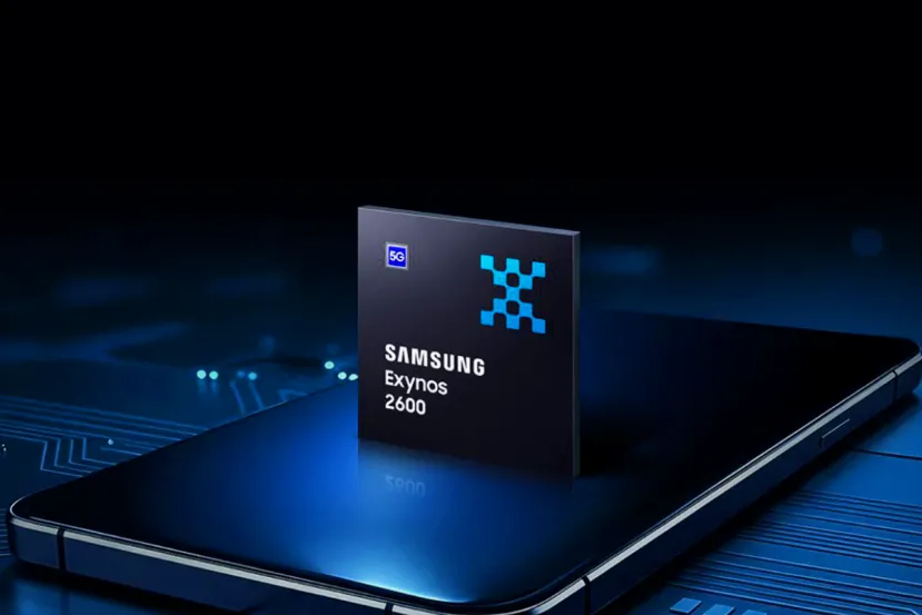 Samsung revela el Exynos 2600, el primer SoC de 2 nanómetros llega con una solución térmica innovadora