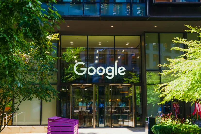 El 20% de sus nuevos ingenieros de IA de Google son antiguos empleados que han decidido volver