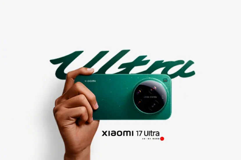 Desvelada la fecha de lanzamiento y el diseño trasero del Xiaomi 17 Ultra, el 25 de diciembre conoceremos todos los detalles