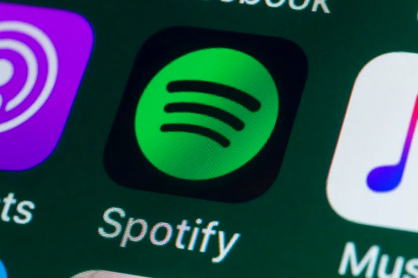 Activistas aseguran haberse descargado el 99,6% de las canciones más escuchadas de Spotify: Harán públicos 300 TB de datos