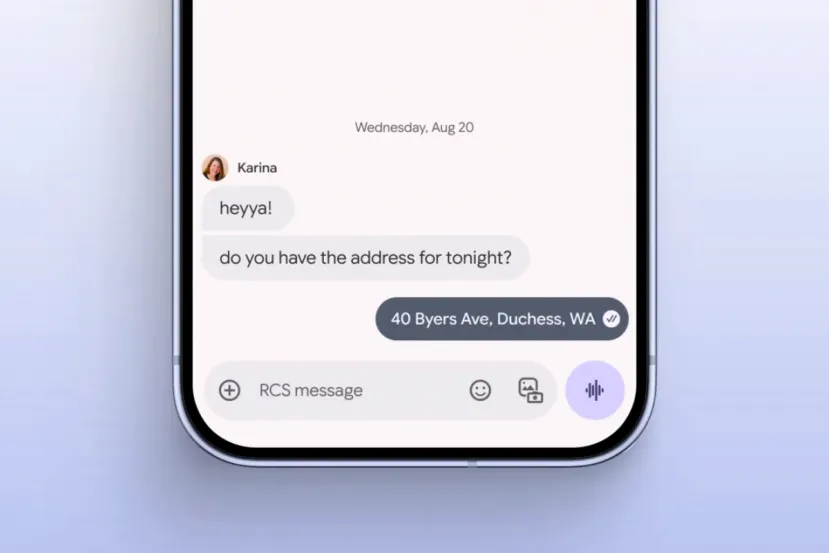 Google llevará las Sugerencias Contextuales, hasta ahora exclusivas de los Pixel 10, a los teléfonos Android