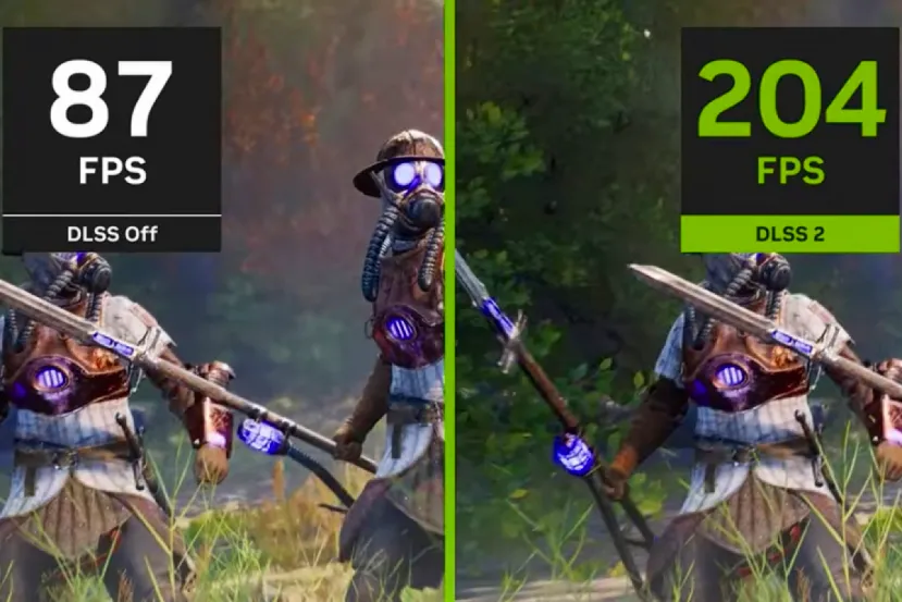 DLSS Swapper se actualiza a la versión 1.2.2.0 para añadir opciones de Reconstrucción de Rayos directamente desde la app