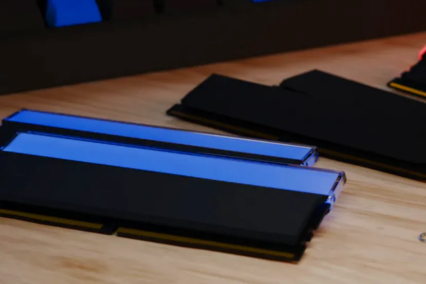 MAINGEAR también se une a vender los PCs premontados sin RAM