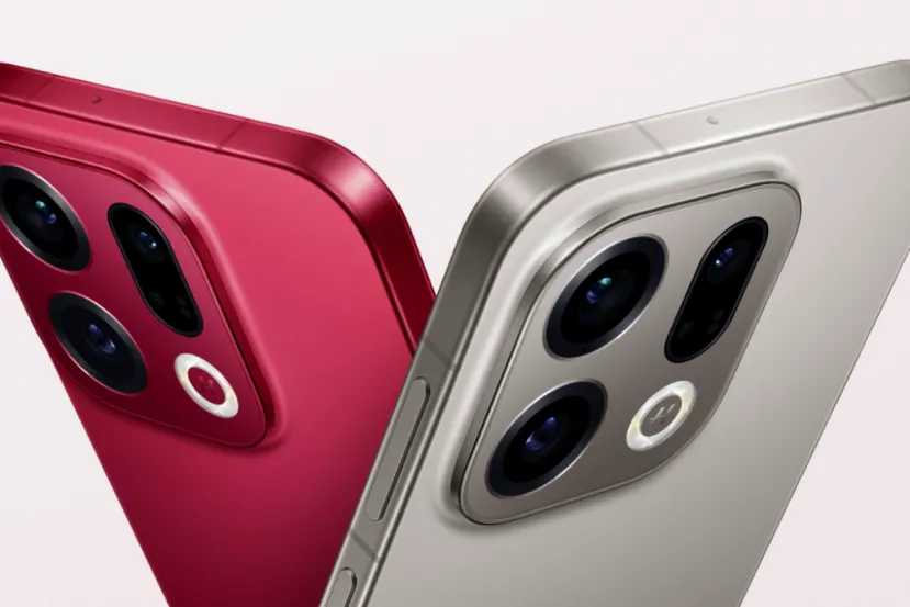 El Oppo Find X9 Ultra y el plegable Find N6 adelantarán su lanzamiento para marzo y febrero respectivamente