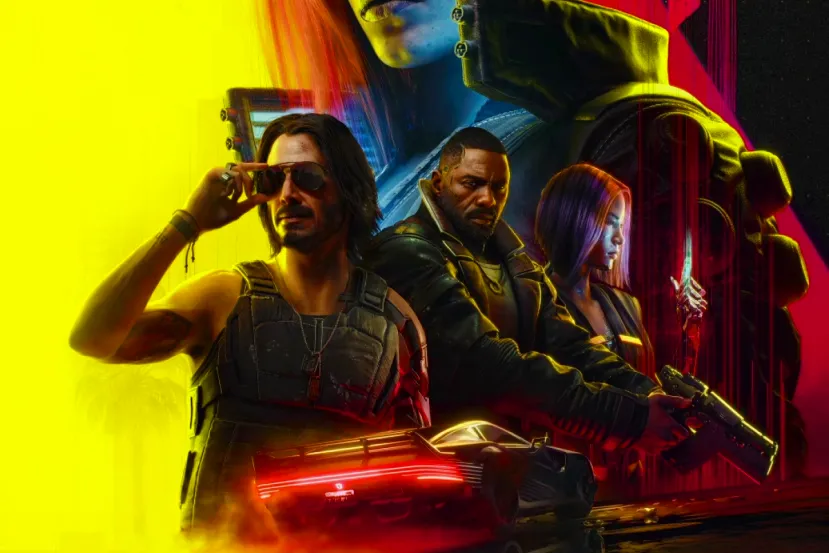 Cyberpunk 2 y The Witcher 4 se pasan a UE5, el director creativo dice que están para hacer juegos, no motores