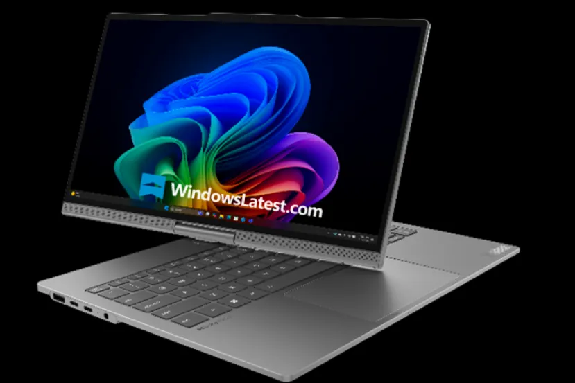 Se filtra la gama de Lenovo ThinkPad para el próximo CES, 4 nuevos portátiles con Intel Panther Lake