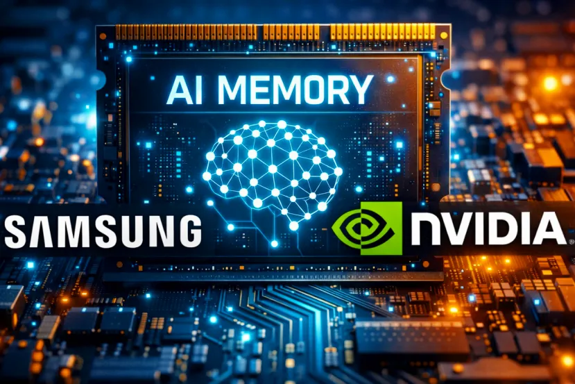 El HBM4 de Samsung supera pruebas clave de NVIDIA y vuelve a colocarse en la carrera por la memoria para IA