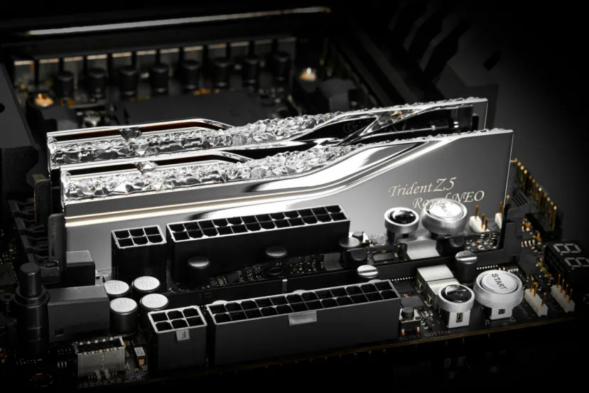 AMD presentará los perfiles EXPO 1.2, mayor rendimiento y velocidades más altas con compatibilidad para CUDIMM