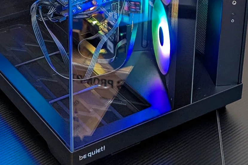 be quiet! te ayuda con lo que está matando realmente el rendimiento de tu PC