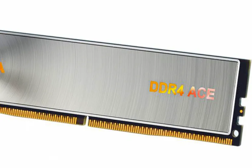 Los fabricantes de memoria retrasarán el fin de producción de la memoria DDR4