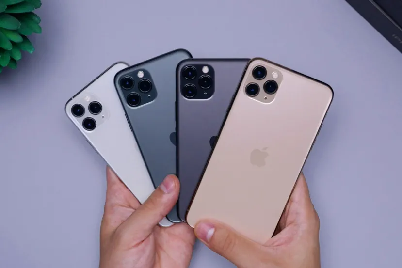 El iPhone 18 estrenará cámaras Made in Texas: Samsung fabricará los nuevos sensores de Apple en Estados Unidos