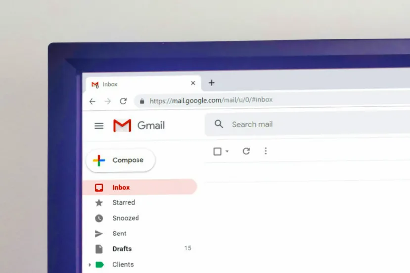 Google permitirá cambiar la dirección de correo de Gmail sin perder la cuenta original