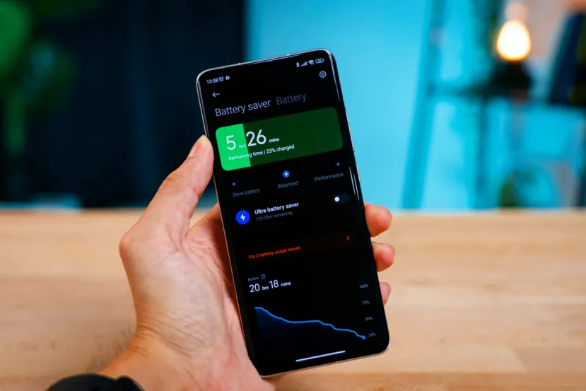 Tu batería podría durar mucho más si limitas esta app que todos tenemos instalada en Android