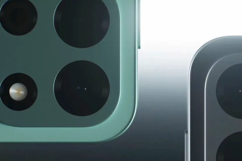 Los OnePlus Turbo 6 y V6 se presentarán el 8 de enero en China, Snapdragon 8s Gen 4 batería de 9.000 mAh