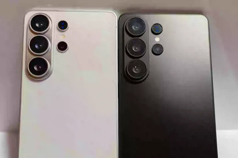 Se filtra en vídeo el Galaxy S26 Ultra con diseño más redondeado, carga de 60 W y mejoras de cámara sin tocar el sensor de 200 MP