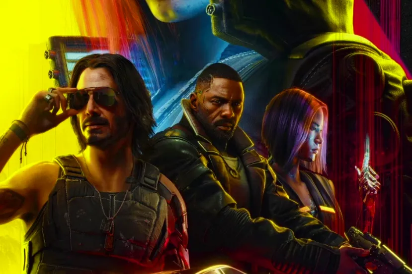 Cyperpunk 2 no estará disponible hasta las navidades del 2030