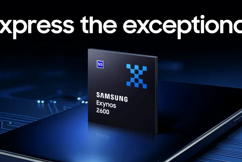 El Samsung Exynos 2600 ofrece un 113 % más rendimiento en IA que el Exynos 2500