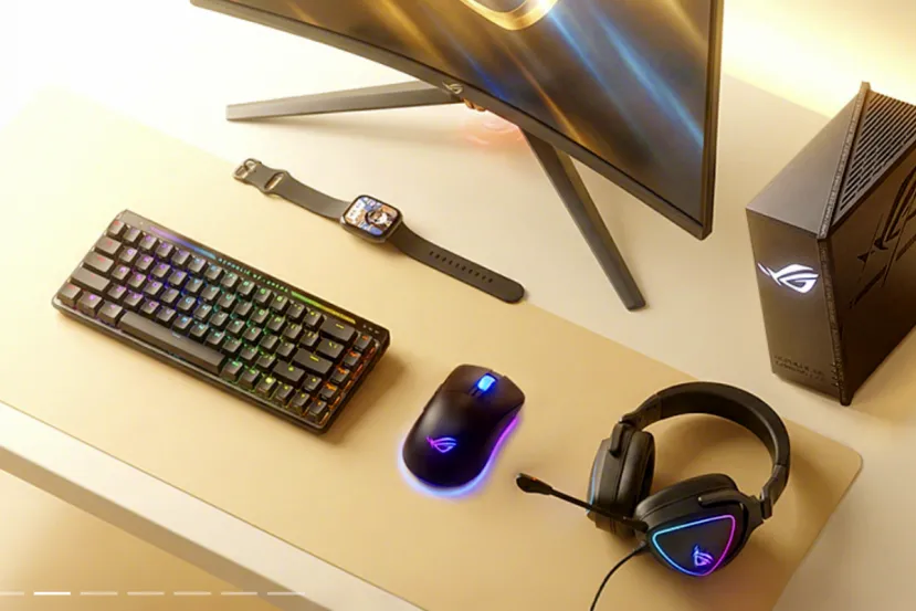 ASUS anuncia subidas de precios a partir del 5 de enero, la crisis de la DRAM sigue haciendo estragos