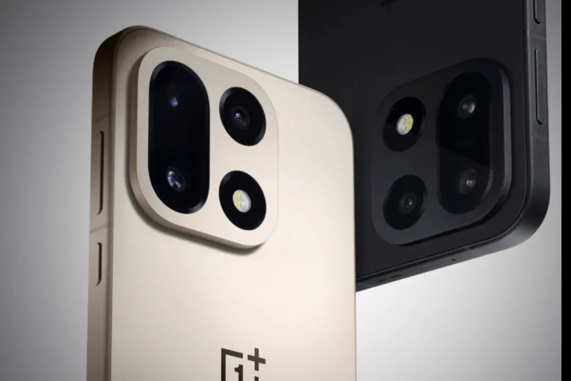 El OnePlus 16 llevará una cámara principal de 200 MP