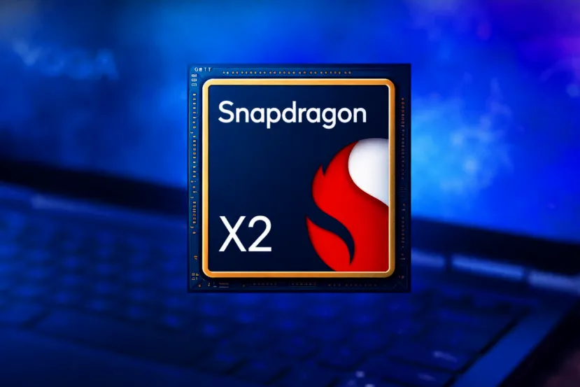 Lenovo prepara su nueva generación de Copilot+ PC con Snapdragon X2 y lanzamiento previsto para 2026