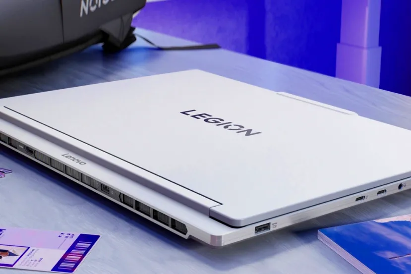 Los portátiles venderán hasta un 10 % menos en el 2026 si la crisis de la memoria no mejora