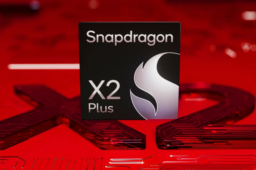Qualcomm presenta los nuevos Snapdragon X2 Plus, hasta 10 núcleos y NPU de 80 TOPS