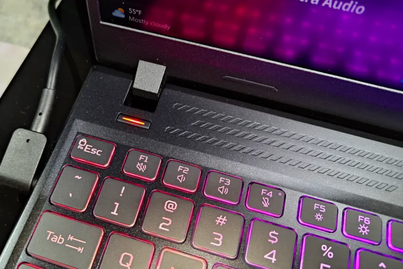 Llegan los Acer Predator y Nitro, portátiles para jugadores con Intel Core Ultra 3 Series y gráficos NVIDIA RTX 50 Series