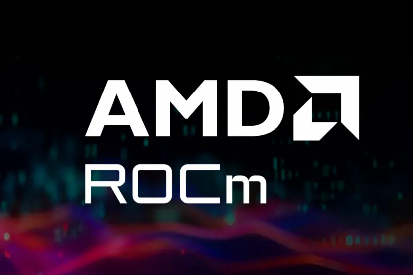 ROCm 7.2 se hace compatible con los AMD Ryzen AI 400 y ofrece una instalación más sencilla