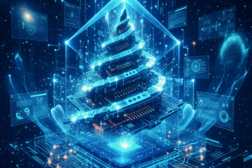 MikroTik CHR en EVE-NG: Domina la Virtualización de Infraestructuras