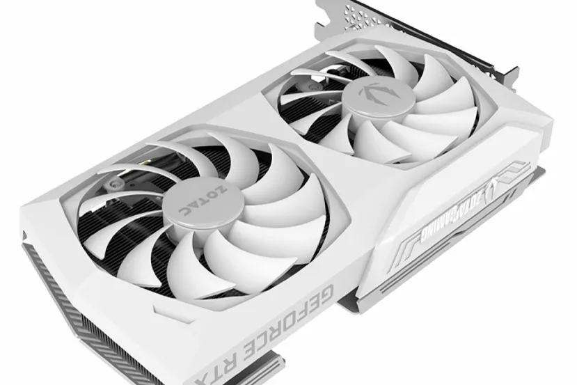 NVIDIA quiere traer de vuelta la RTX 3060