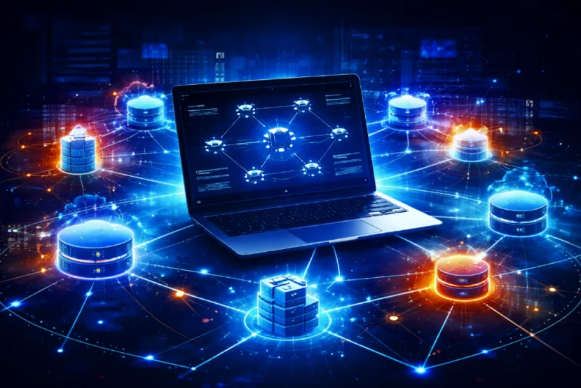 Emuladores de Red: Laboratorio Real para Profesionales IT