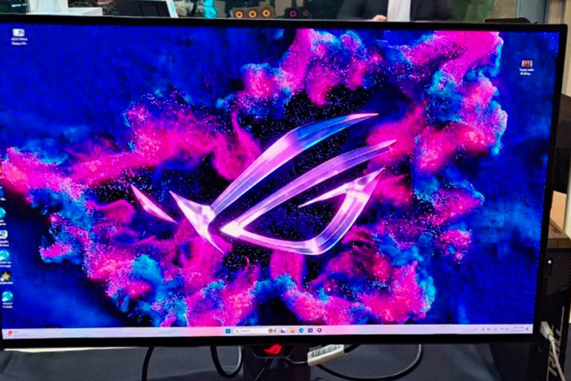 Descubre Todas las Novedades de Dispositivos ASUS para este 2026