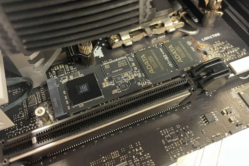 Los 10 mejores SSD NVMe Calidad-Precio