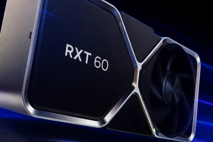 La GeForce RTX 60 ya se asoma en el calendario: NVIDIA apunta a 2027 con una nueva arquitectura centrada en IA y renderizado neural
