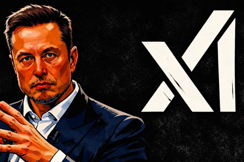  Elon Musk quema miles de millones con xAI mientras levanta su propia infraestructura de IA y apuesta por agentes avanzados