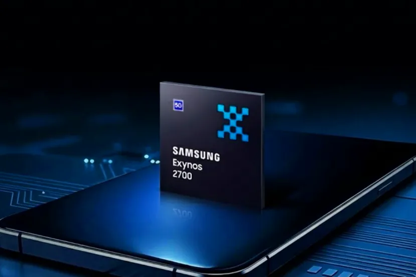 Filtrado el futuro Exynos 2700 Ulysses: proceso de 2nm, 4,2 GHz y un sistema de refrigeración integral