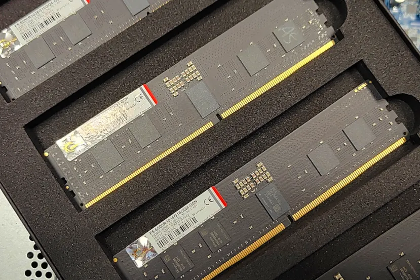 Micron inicia la construcción de su megafábrica de memoria RAM en Nueva York, contribuyendo a evitar la escasez a partir de 2030