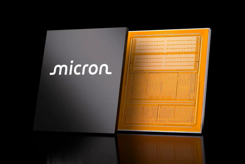 Micron dice que sigue apoyando a los consumidores abasteciendo de memoria a los fabricantes de PCs y Portátiles