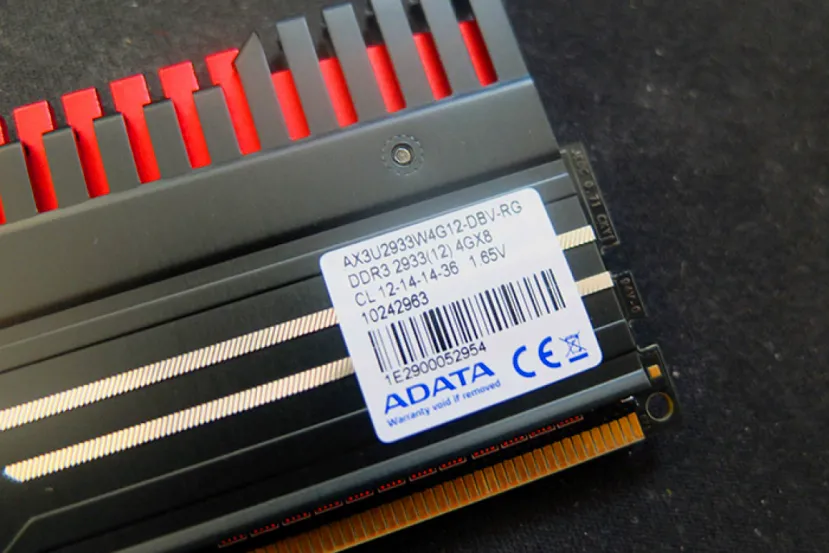 En China ya están recurriendo a la memoria DDR3 para obtener 128 GB de RAM sin pagar desorbitados precios
